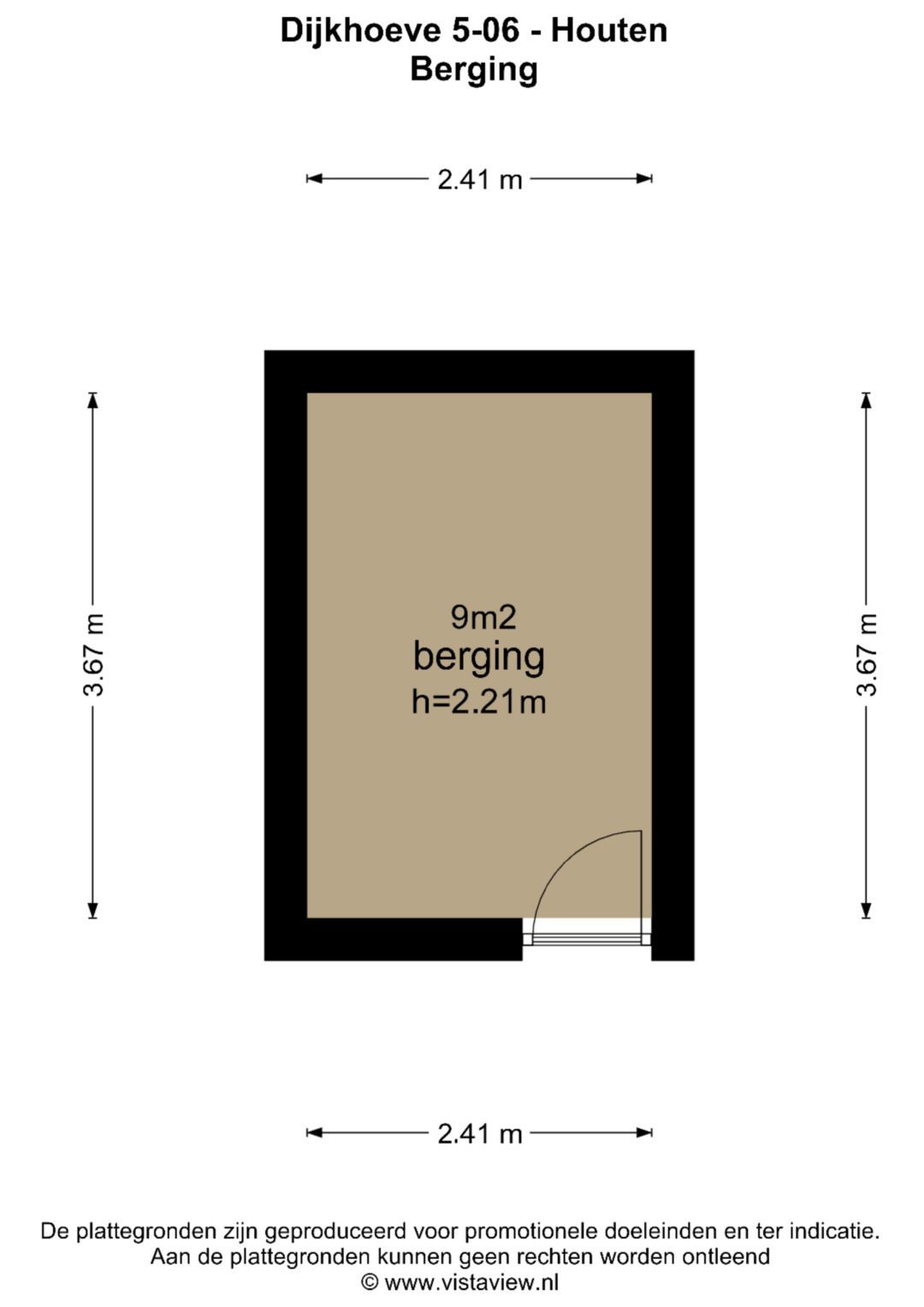 Foto 56 van Dijkhoeve 5-06