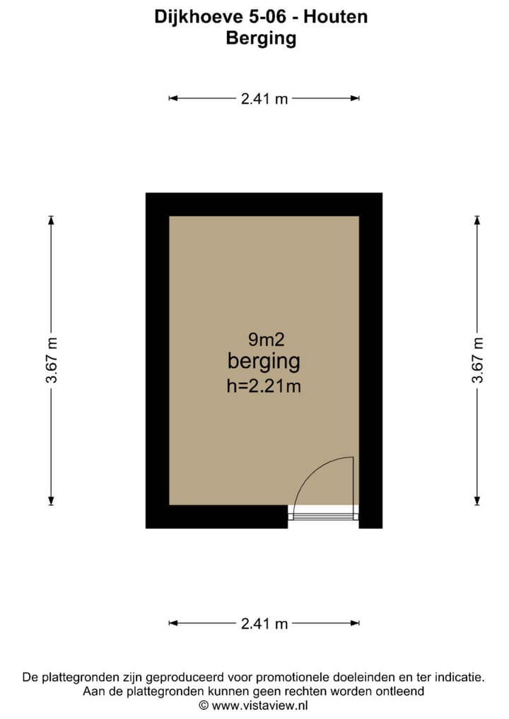 Foto 56 van Dijkhoeve 5-06