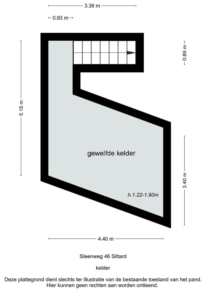 Foto 51 van Steenweg 46