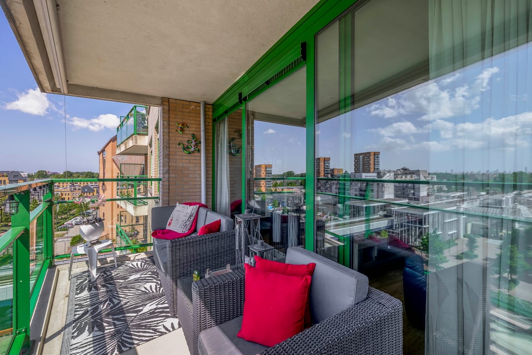 Photo 32 of Duikerlaan 314