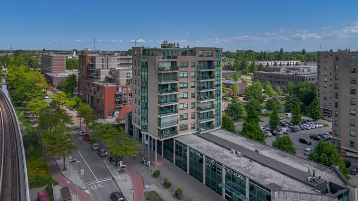 Photo 35 of Duikerlaan 314