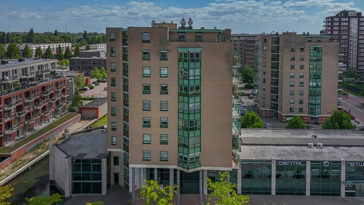 Photo 36 of Duikerlaan 314