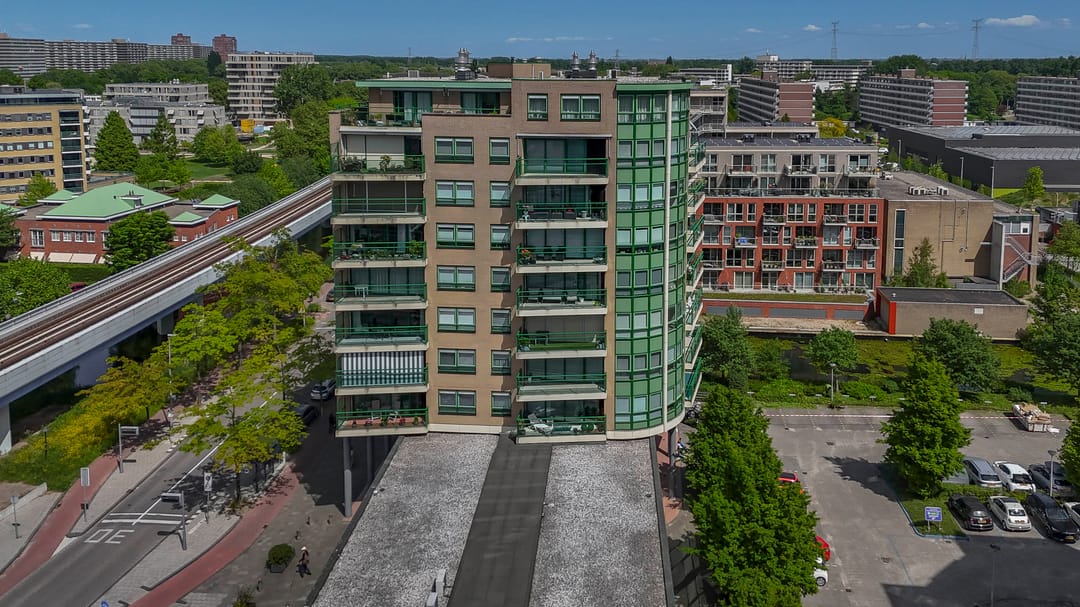 Photo 38 of Duikerlaan 314