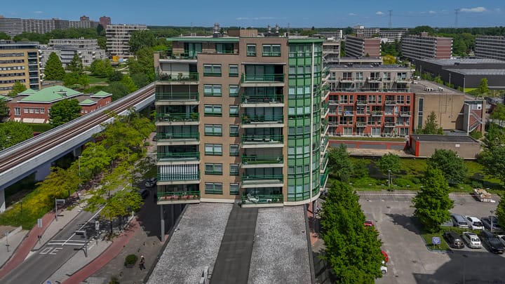 Photo 38 of Duikerlaan 314