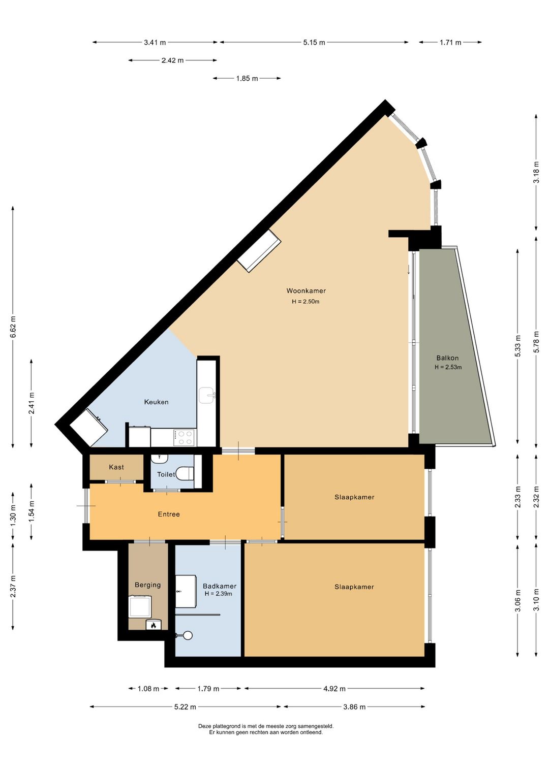 Photo 41 of Duikerlaan 314