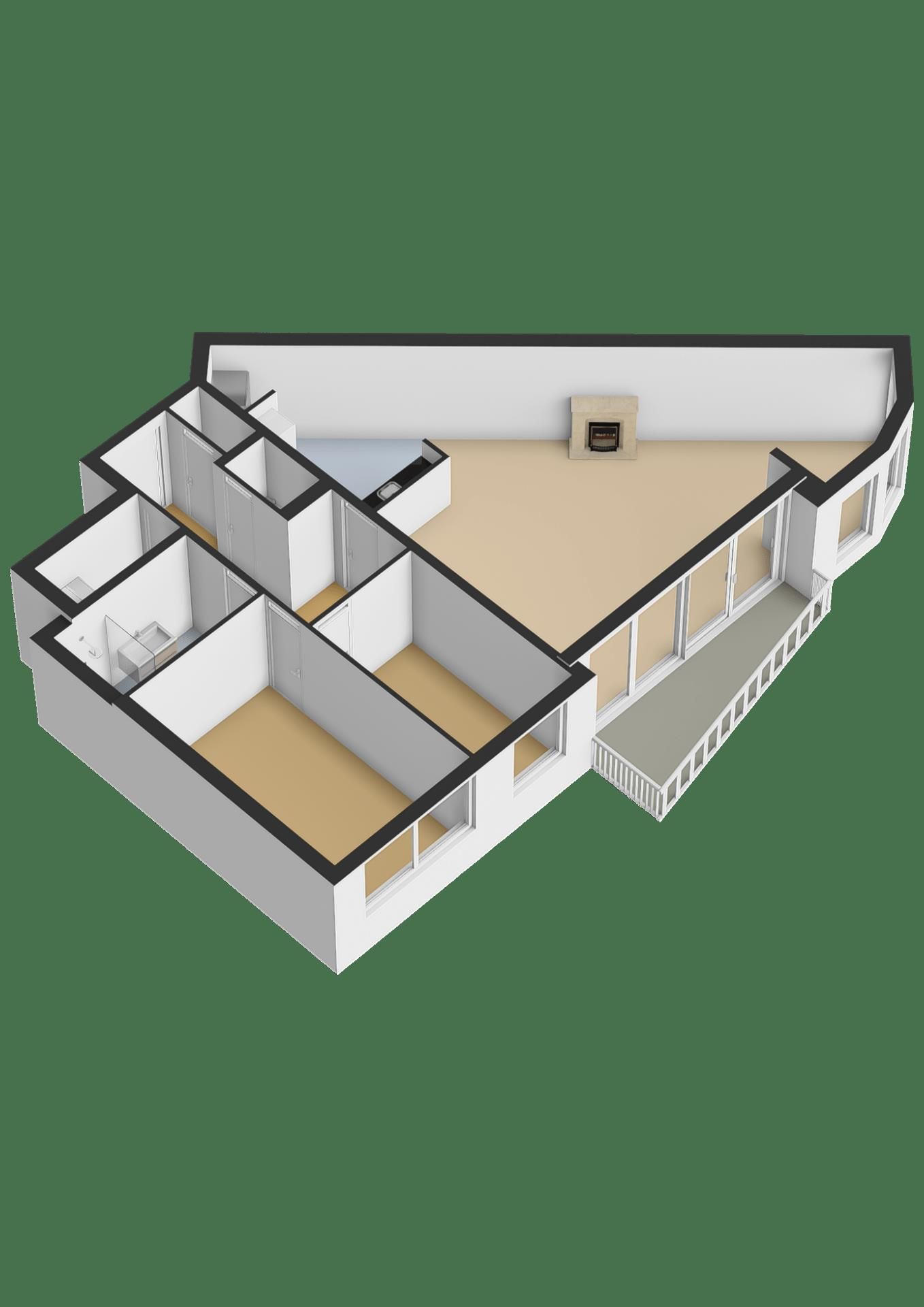 Photo 42 of Duikerlaan 314