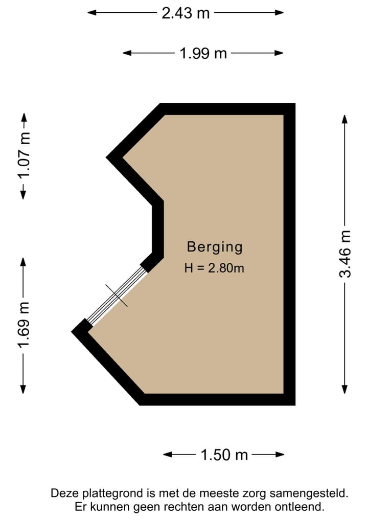 Photo 43 of Duikerlaan 314