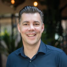 Joris Paijmans - Makelaar