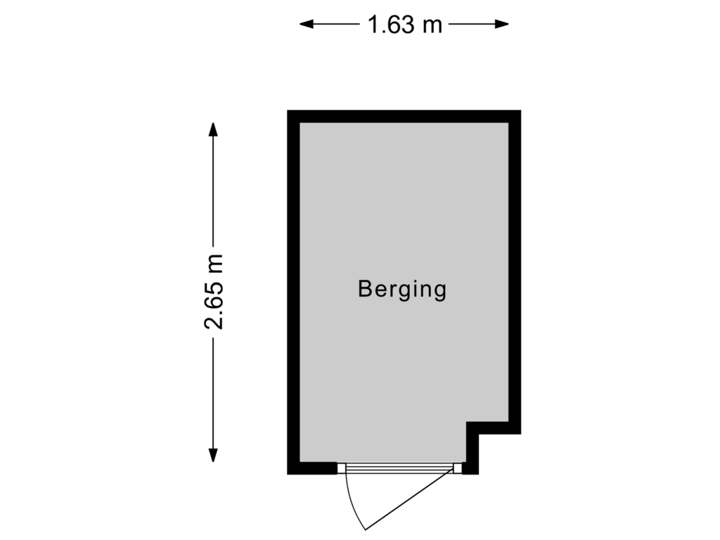 Berging