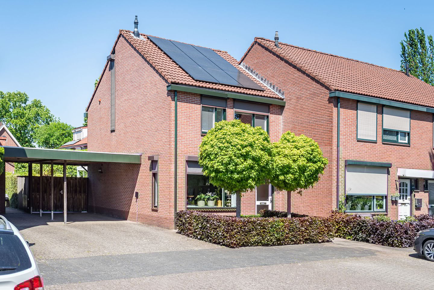 Foto 1 van Vendeliers 14