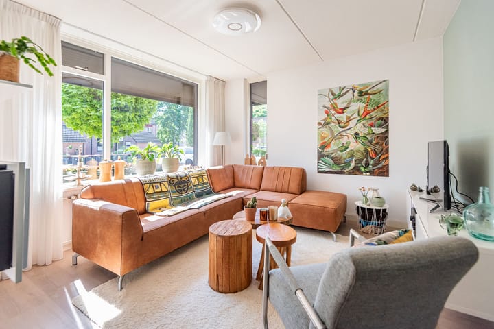 Foto 2 van Vendeliers 14