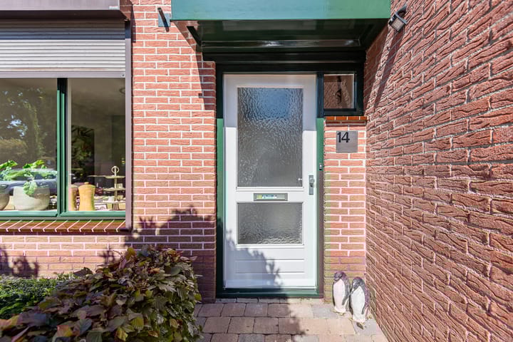 Foto 6 van Vendeliers 14