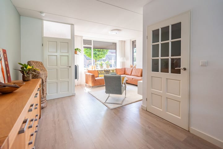 Foto 8 van Vendeliers 14