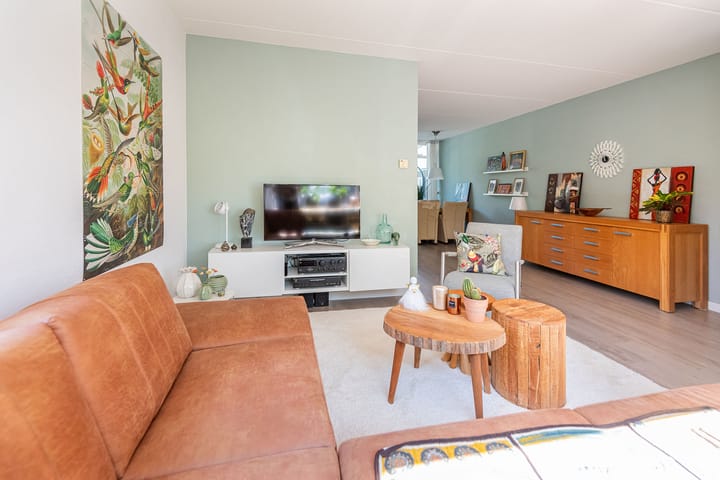 Foto 9 van Vendeliers 14