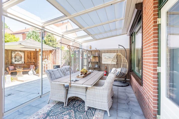 Foto 15 van Vendeliers 14