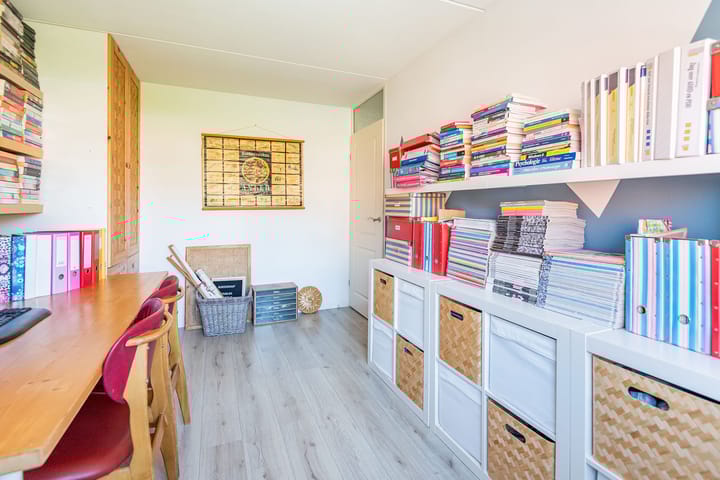 Foto 24 van Vendeliers 14