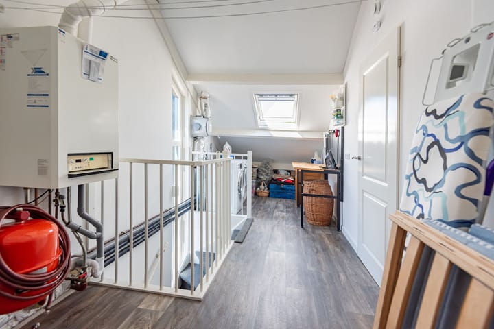 Foto 29 van Vendeliers 14