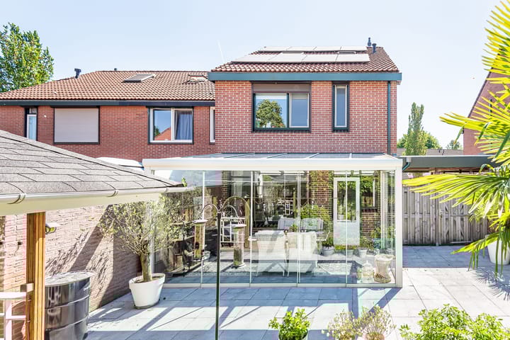 Foto 32 van Vendeliers 14