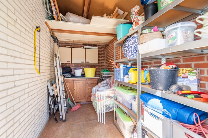 Foto 35 van Vendeliers 14