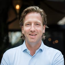 Tijmen Smits - Makelaar