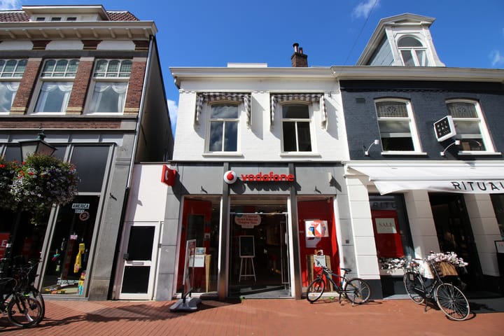 Nassaulaan 30, Bussum