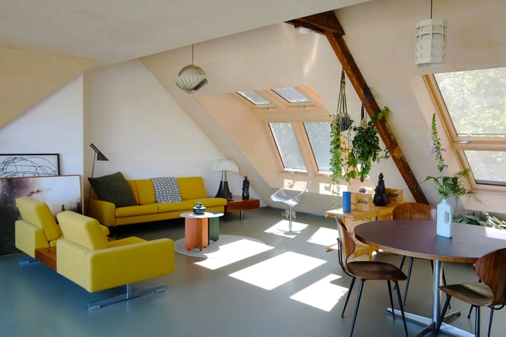 Foto 2 van Surinameplein 50-4