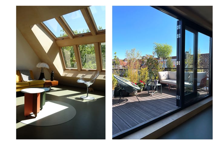 Foto 4 van Surinameplein 50-4