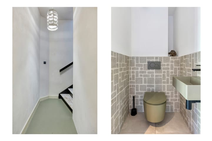 Foto 9 van Surinameplein 50-4