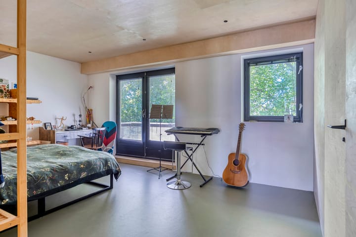 Foto 15 van Surinameplein 50-4