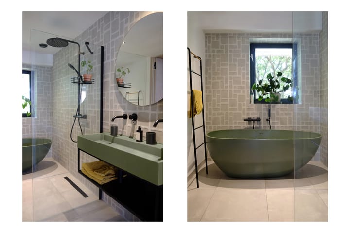 Foto 16 van Surinameplein 50-4