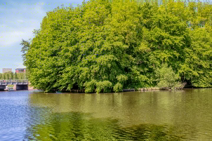 Foto 21 van Surinameplein 50-4