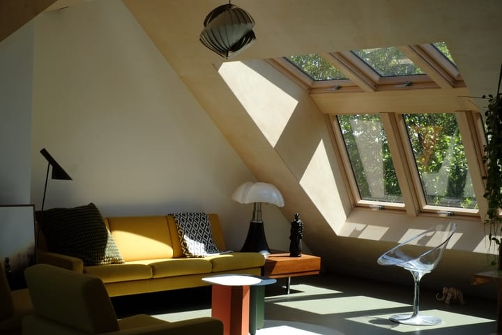 Foto 24 van Surinameplein 50-4