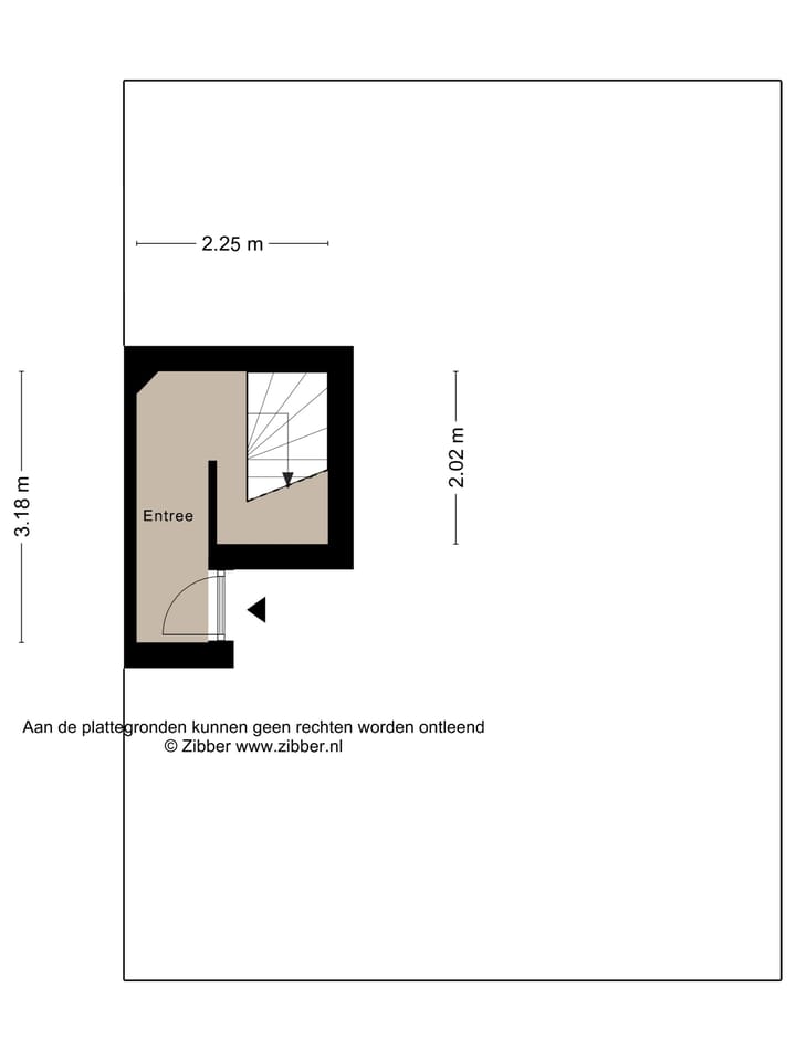 Foto 25 van Surinameplein 50-4