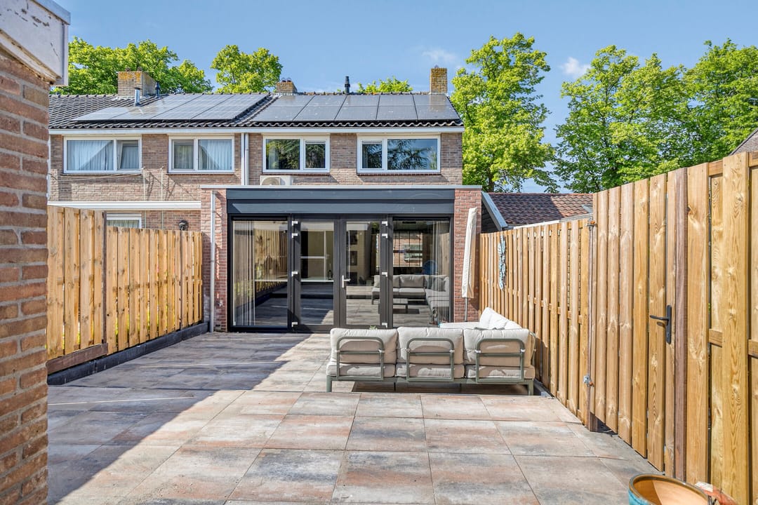 Foto 1 van Achterhaven 37