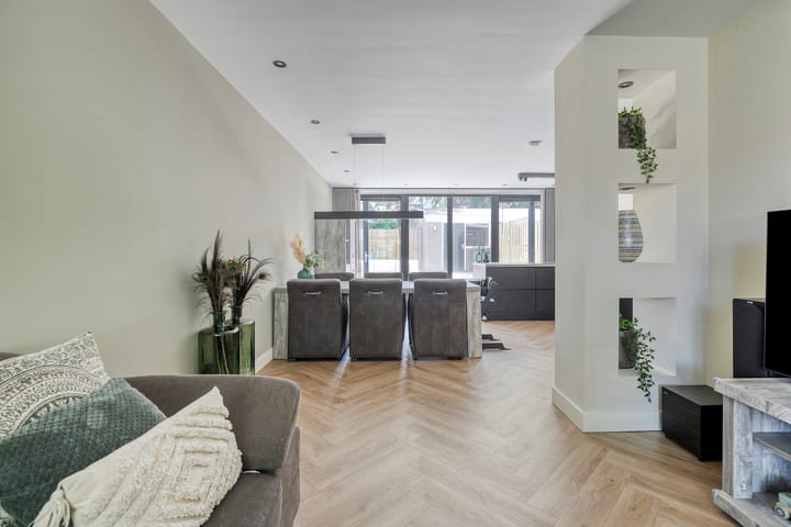 Foto 2 van Achterhaven 37