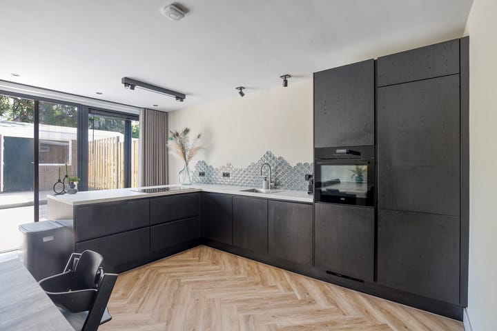 Foto 3 van Achterhaven 37