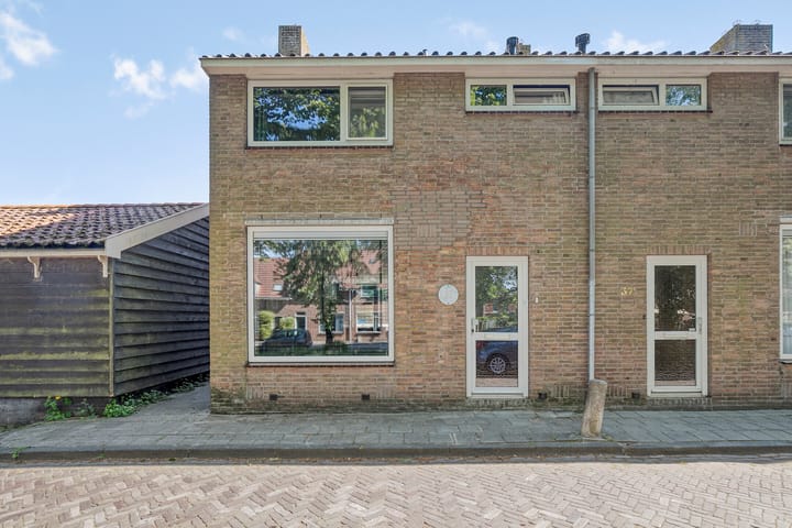 Foto 4 van Achterhaven 37