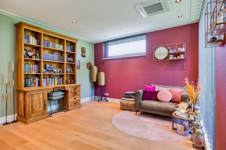 Foto 15 van Welpenheuvel 2