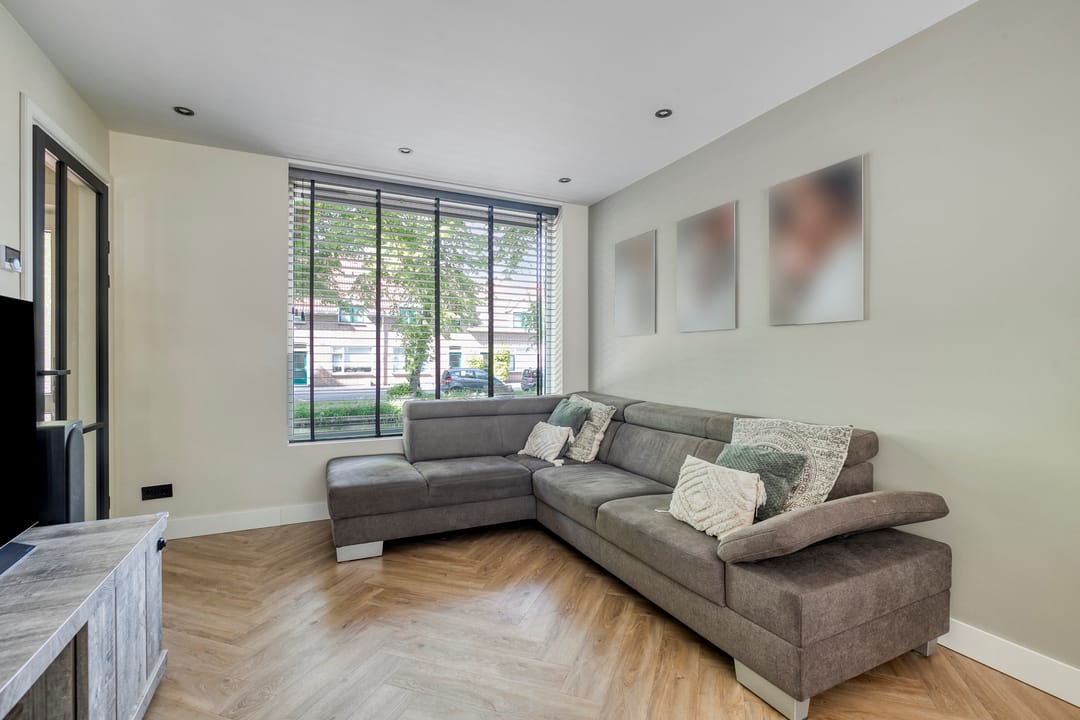 Foto 8 van Achterhaven 37