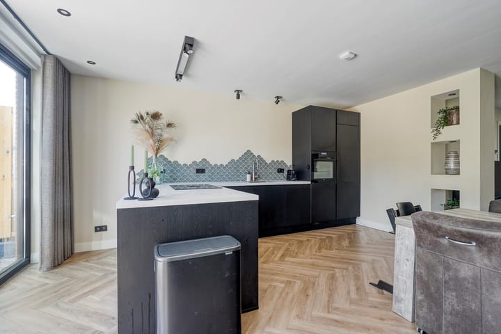 Foto 10 van Achterhaven 37