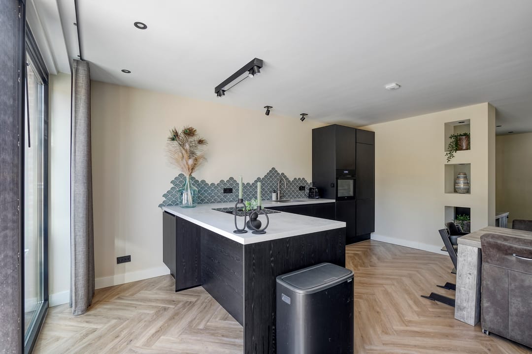 Foto 11 van Achterhaven 37