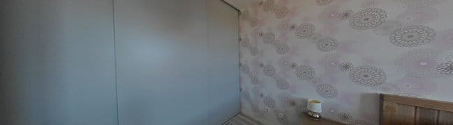 Slaapkamer