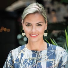 Marie-Claire van Hemert - Officemanager