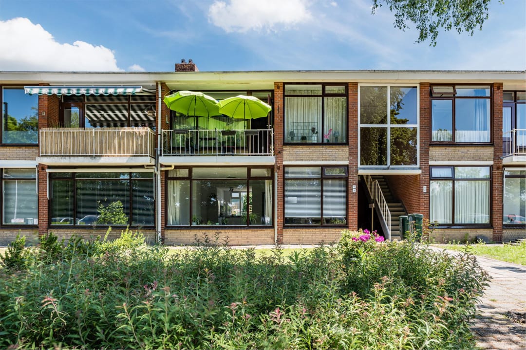 Photo 1 of Apollolaan 14