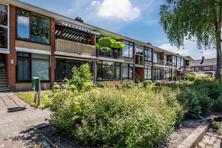 Photo 2 of Apollolaan 14