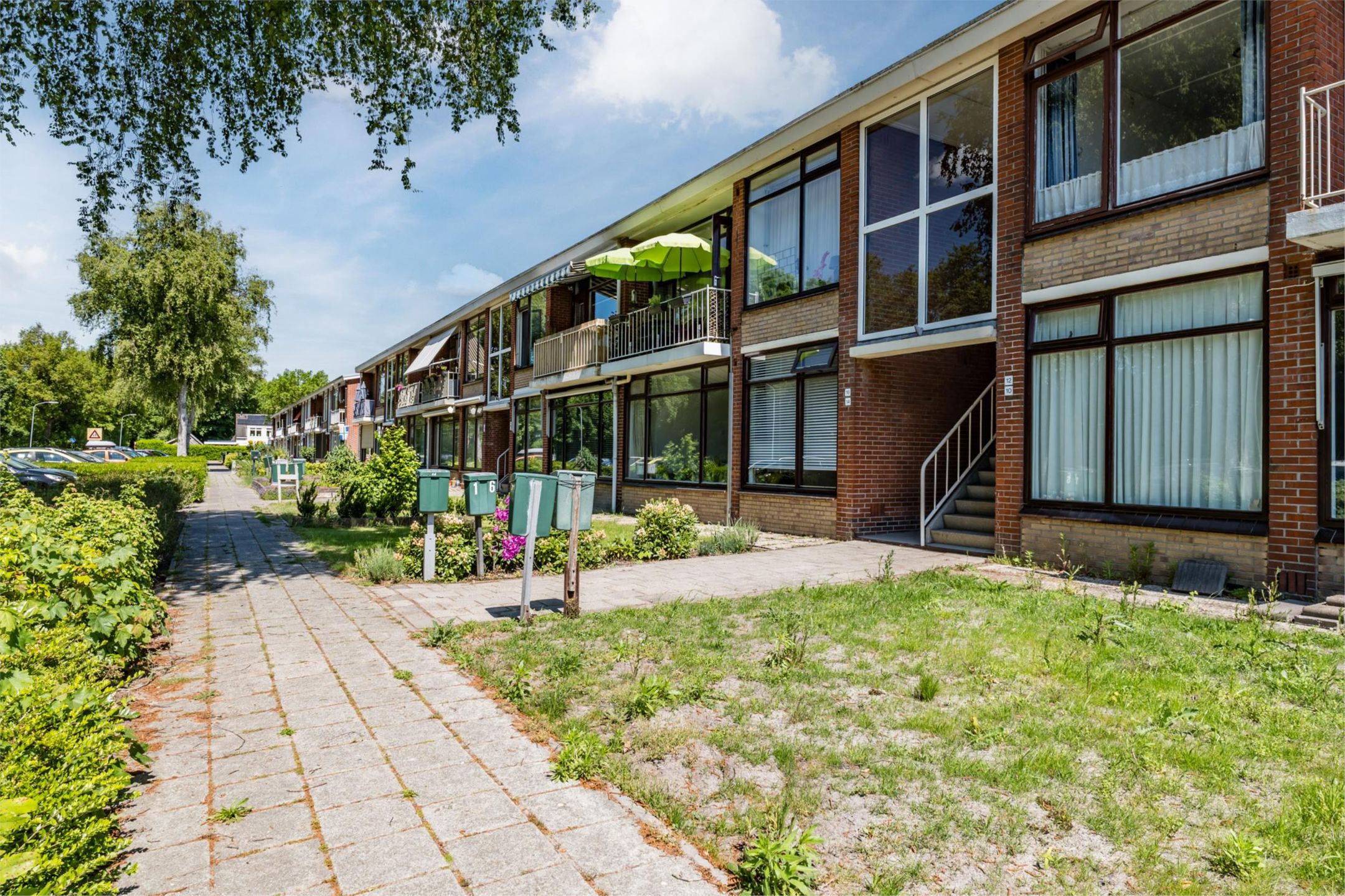 Photo 3 of Apollolaan 14