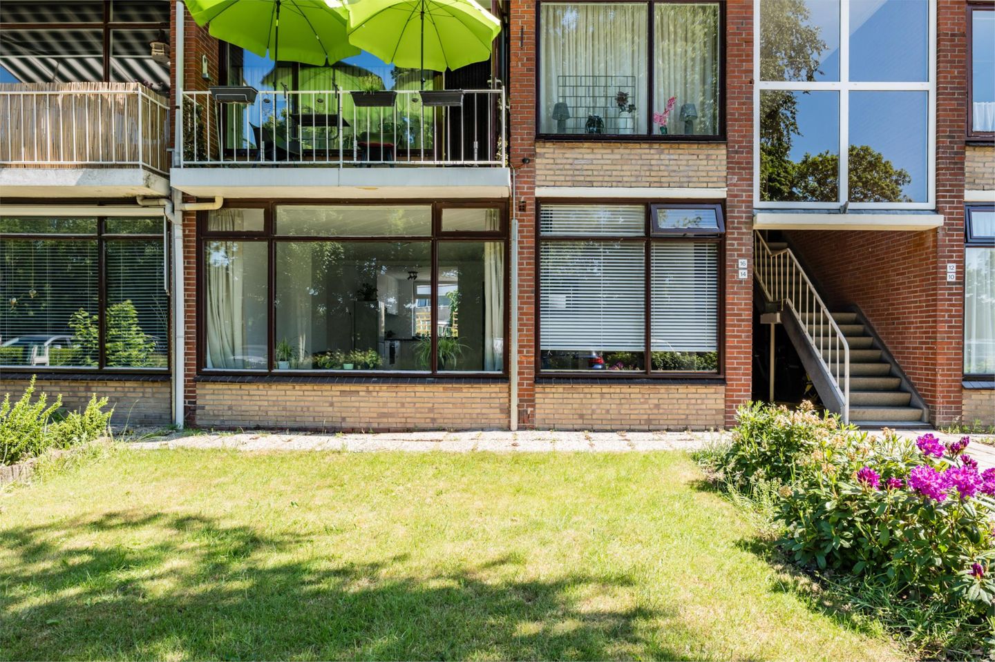 Photo 4 of Apollolaan 14