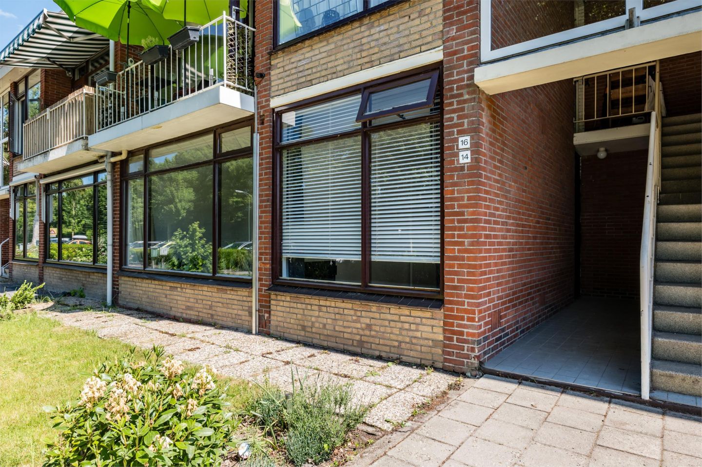 Photo 5 of Apollolaan 14