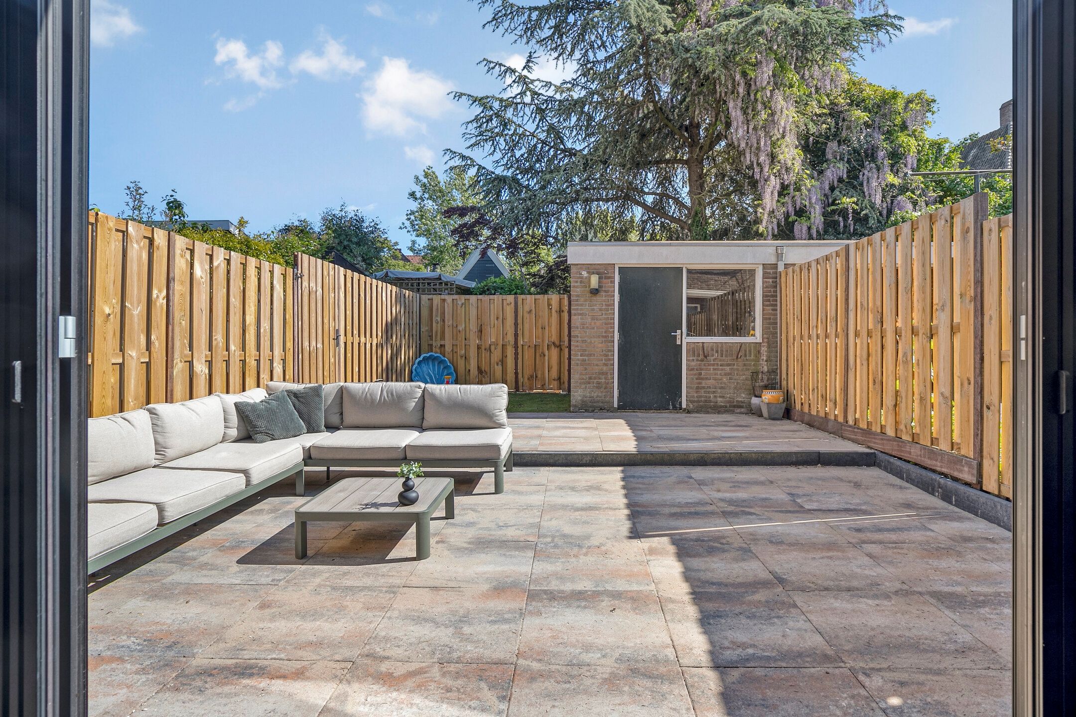 Foto 21 van Achterhaven 37