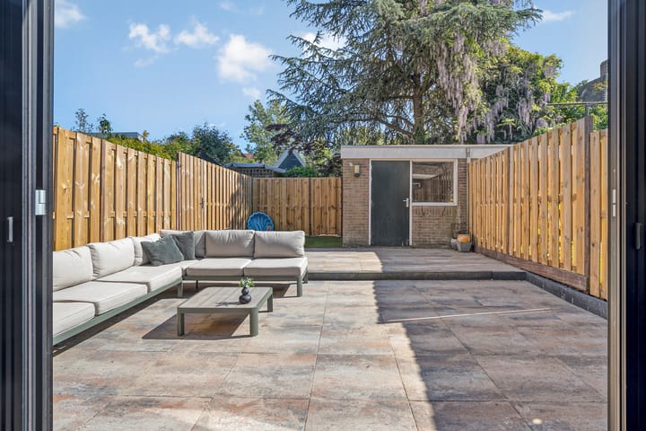 Foto 21 van Achterhaven 37